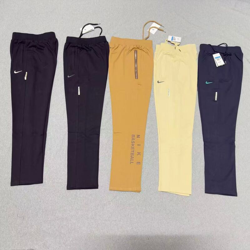 Sudaderas deportivas en tela fría-2