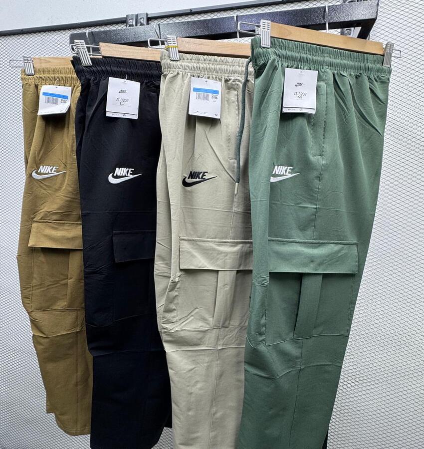 Sudaderas deportivas tipo cargo-2