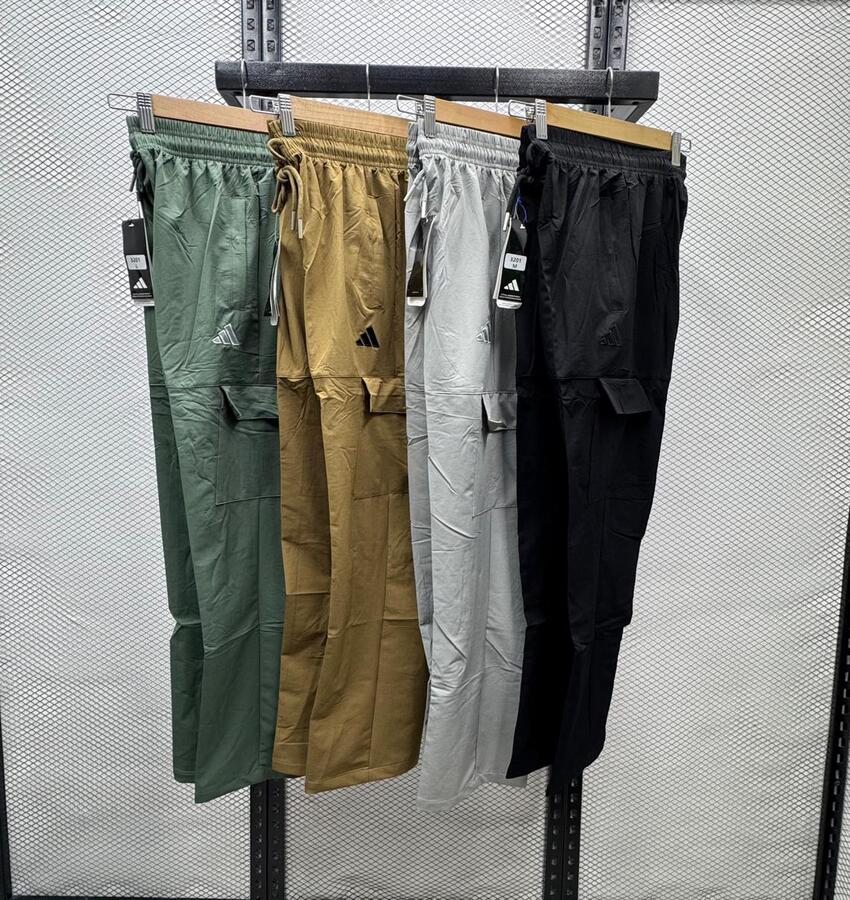 Sudaderas deportivas tipo cargo-3