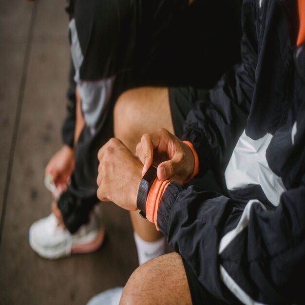 ROPA DEPORTIVA INTELIGENTE: AVANCES TECNOLÓGICOS QUE ESTÁN TRANSFORMANDO LA INDUSTRIA