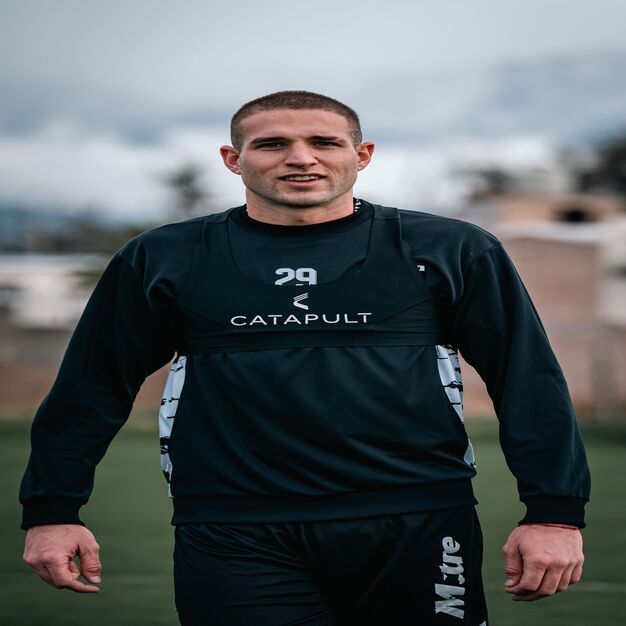 ROPA DEPORTIVA ORIENTADA AL RENDIMIENTO PROFESIONAL: TECNOLOGÍAS QUE MARCAN LA DIFERENCIA