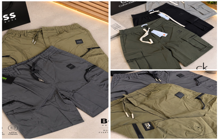 Sudadera deportiva hombre